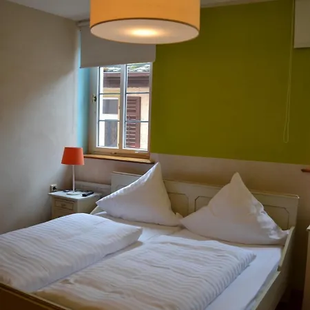 Turmdieb Szálloda 3*