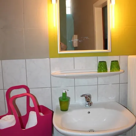 Turmdieb Szálloda Volkach