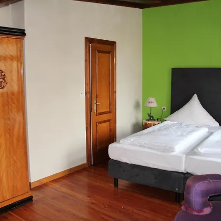 Turmdieb Szálloda Volkach