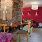 Turmdieb Hotel Volkach