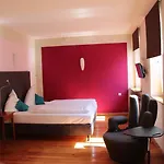 Turmdieb Hotel Volkach