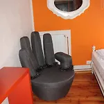 Hotel Turmdieb
