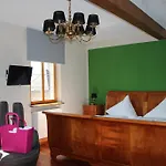 Hotel Turmdieb Volkach
