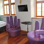 Hotel Turmdieb 3*