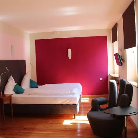 Turmdieb Hotel Volkach