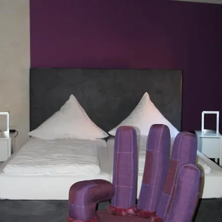 Hotell Turmdieb