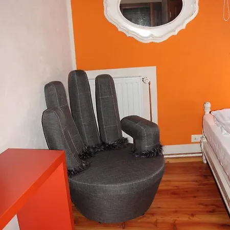 Hotel Turmdieb