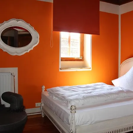 Hotel Turmdieb 3*