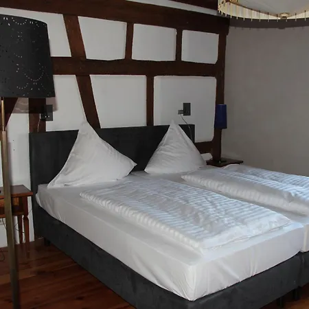 Hotel Turmdieb