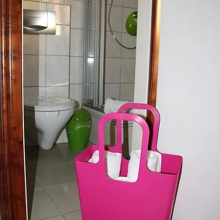Hotell Turmdieb 3*