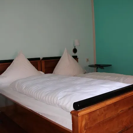 Hotel Turmdieb 3*