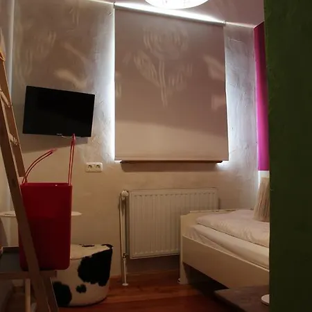 Hotel Turmdieb Volkach