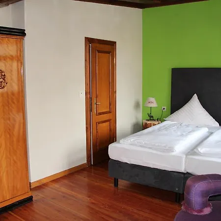 Hotel Turmdieb 3*