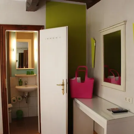 Hotel Turmdieb