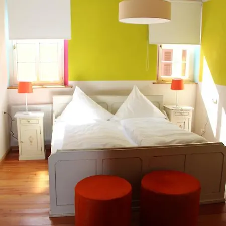 Hotel Turmdieb Volkach