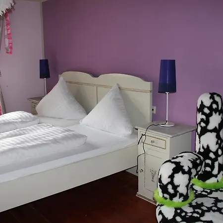 Hotell Turmdieb 3*