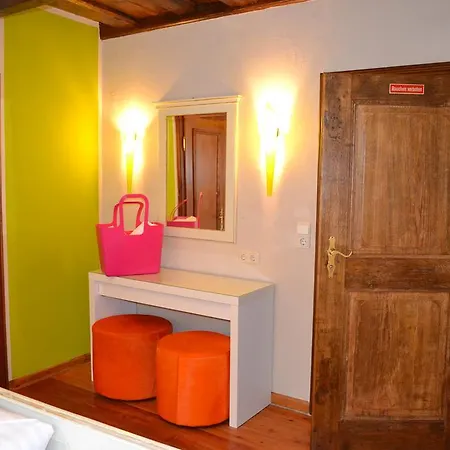 Hotell Turmdieb