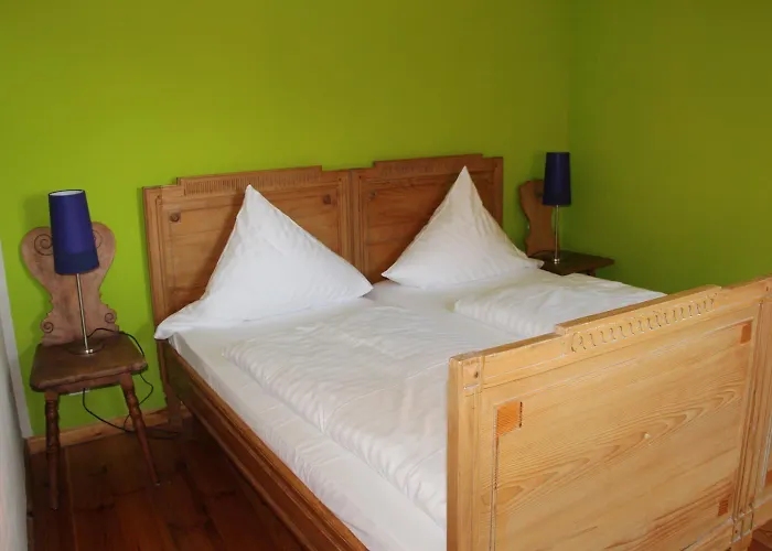 Turmdieb Hotell 3*