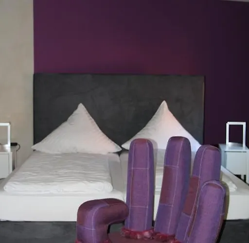 Hotell Turmdieb