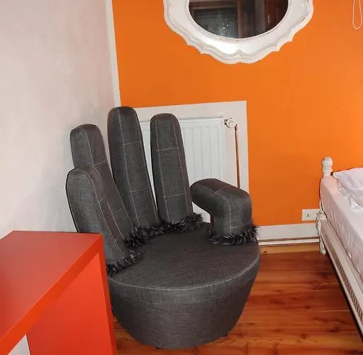 Hotell Turmdieb
