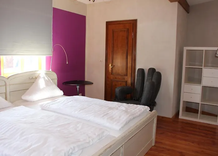 Hotel Turmdieb