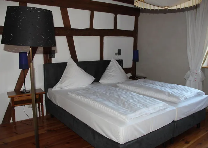 Hotell Turmdieb