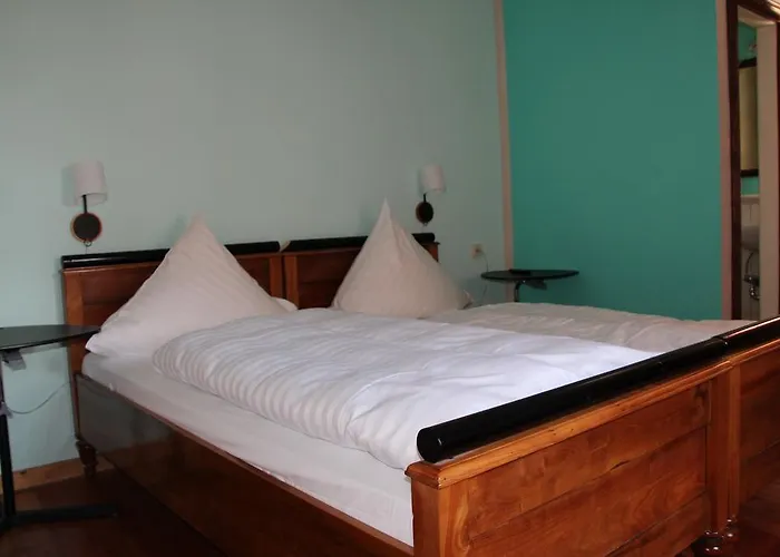 Hotel Turmdieb 3*