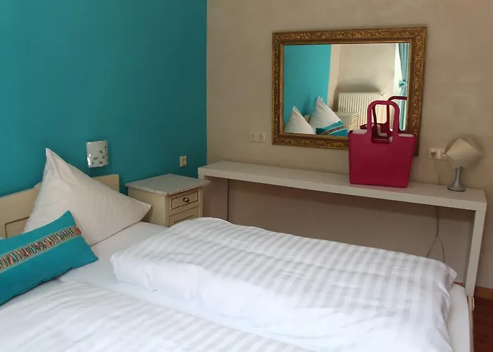 Hotel Turmdieb 3*
