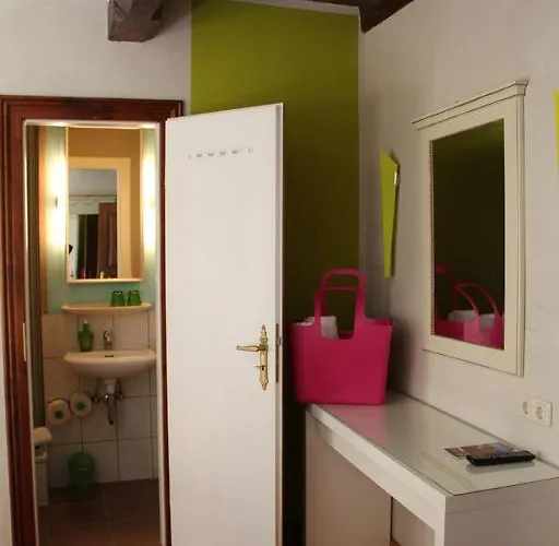 Hotel Turmdieb