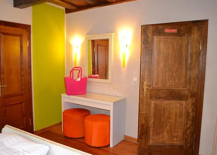 Hotell Turmdieb