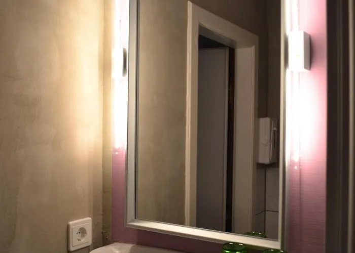 Hotel Turmdieb 3*